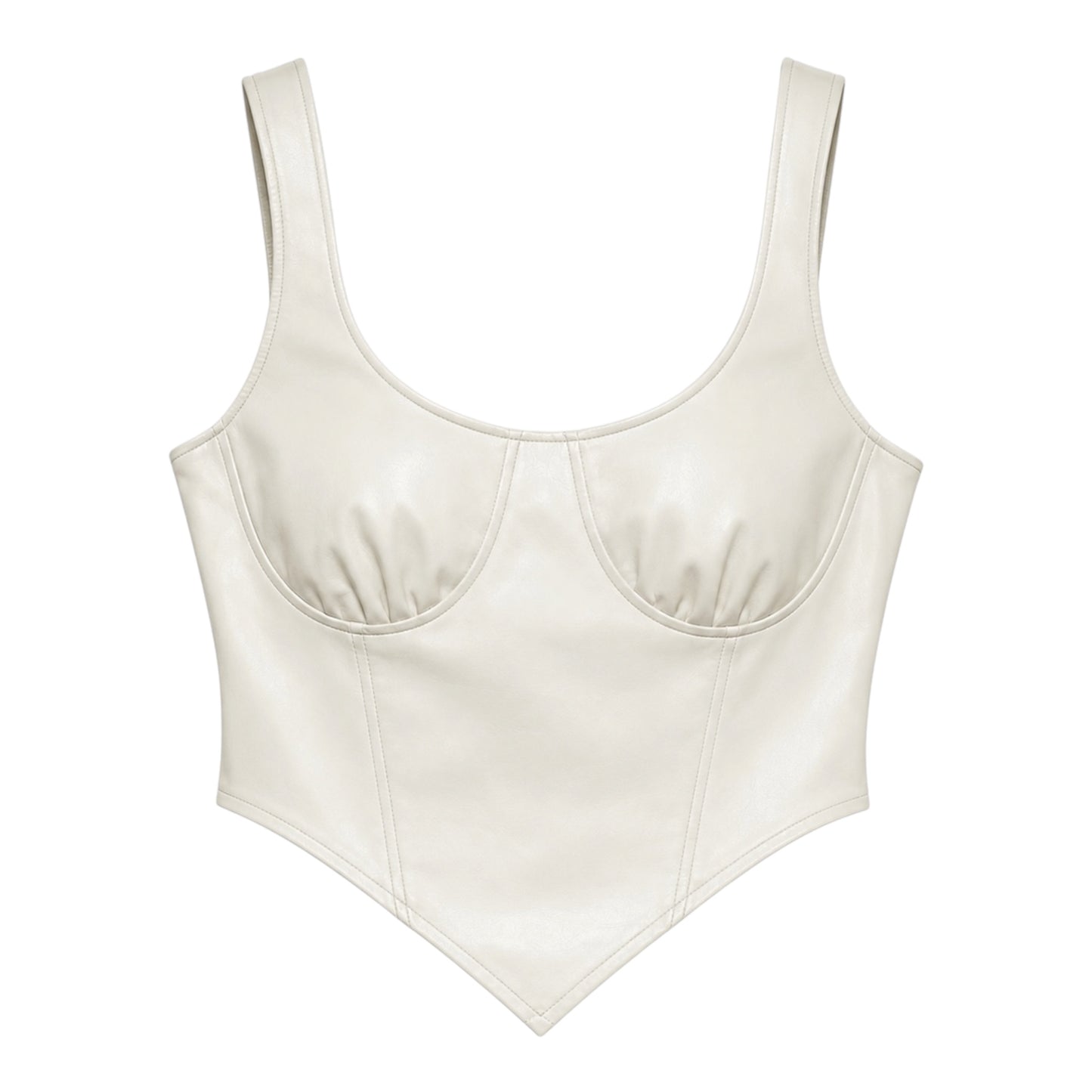 Ivory Co-ord Set